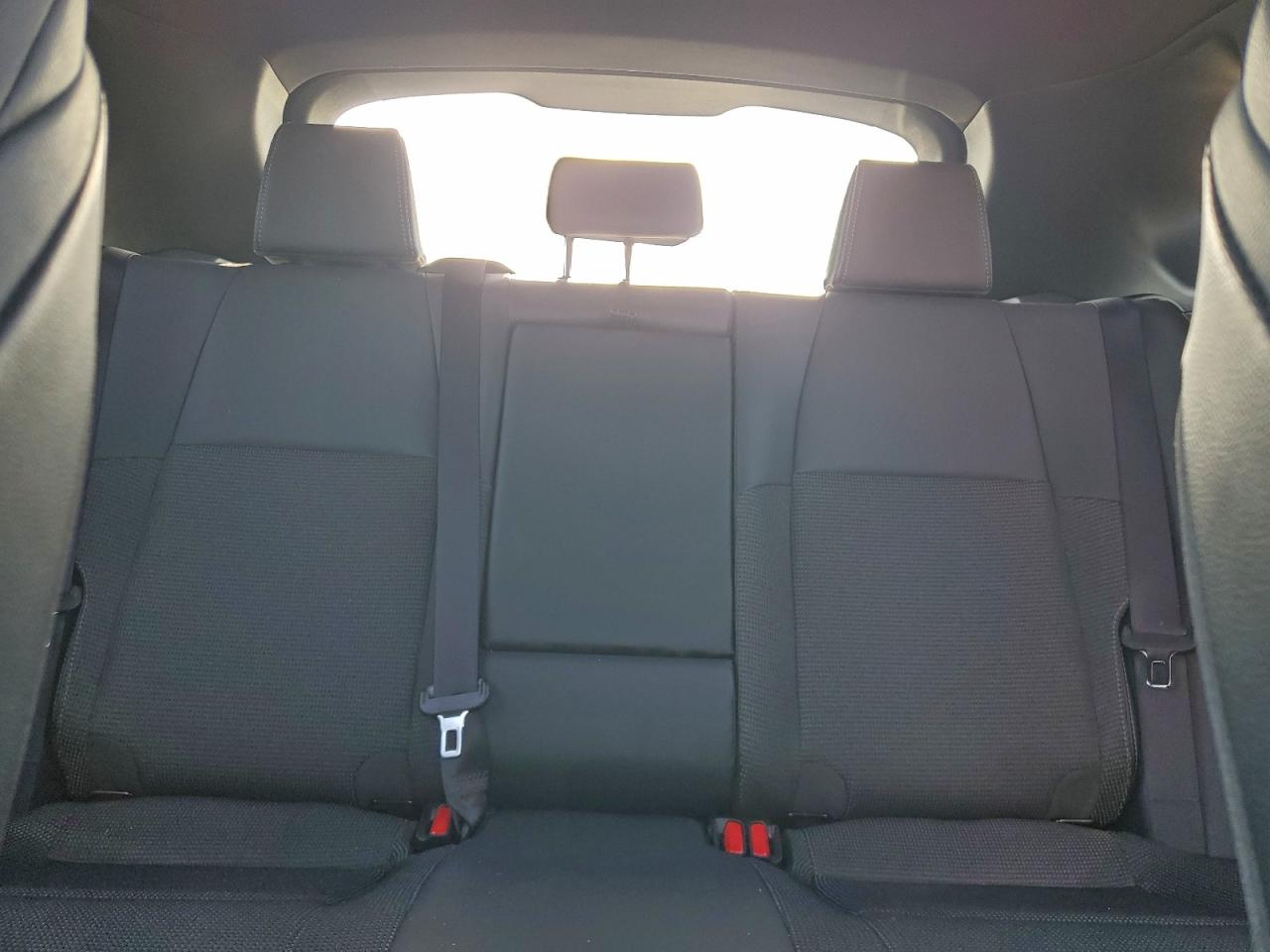 2024 Toyota Bz4X Xle VIN: JTMAAAAA7RA051212 Lot: 94251015