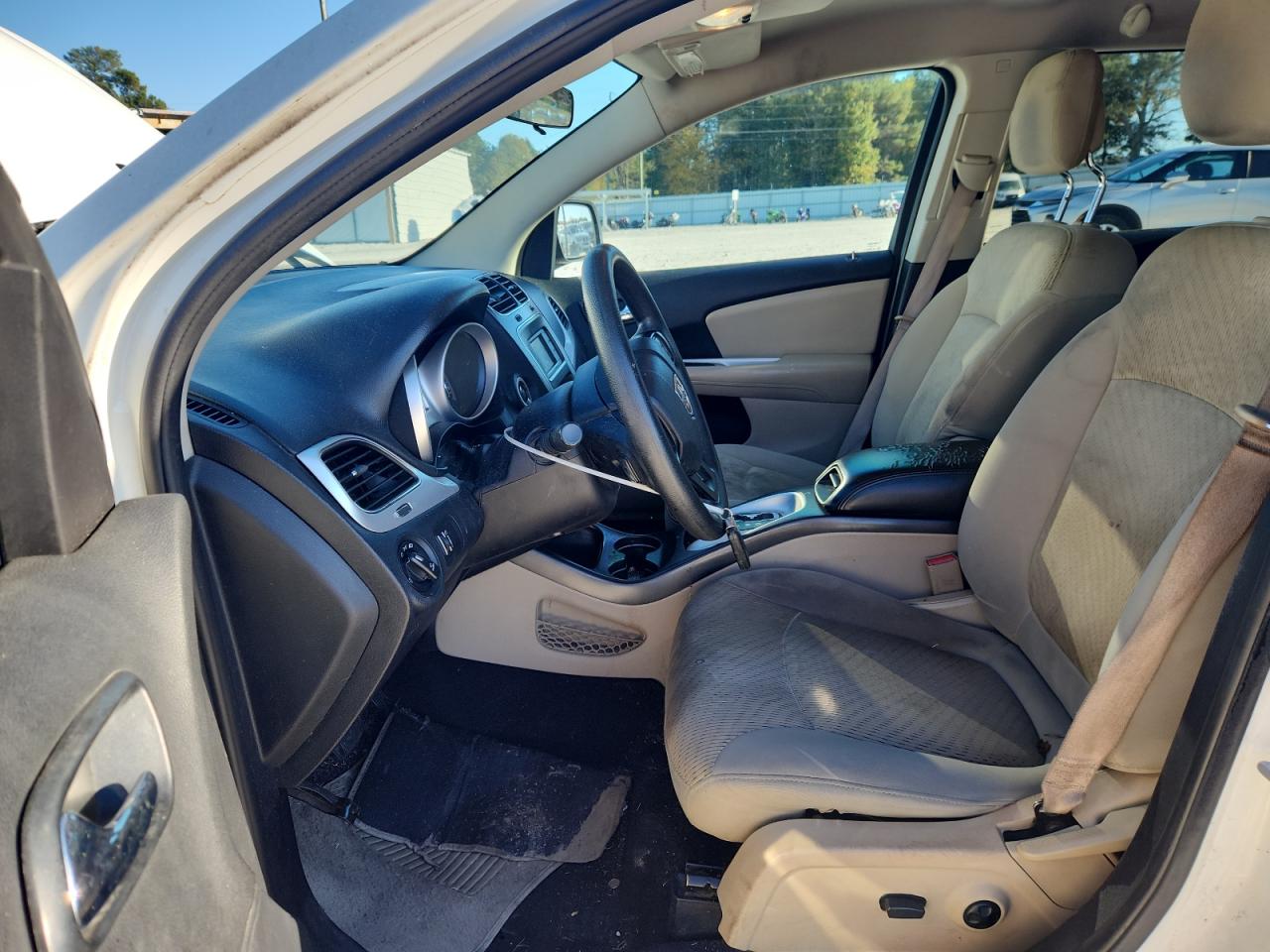 2018 Dodge Journey Sxt VIN: 3C4PDCBG1FT610399 Lot: 90777705