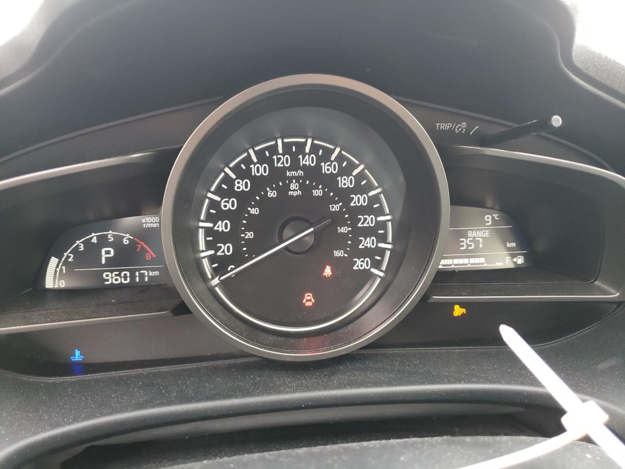 2018 Mazda 3 Gs VIN: JM1BN1V76J1180439 Lot: 91232715