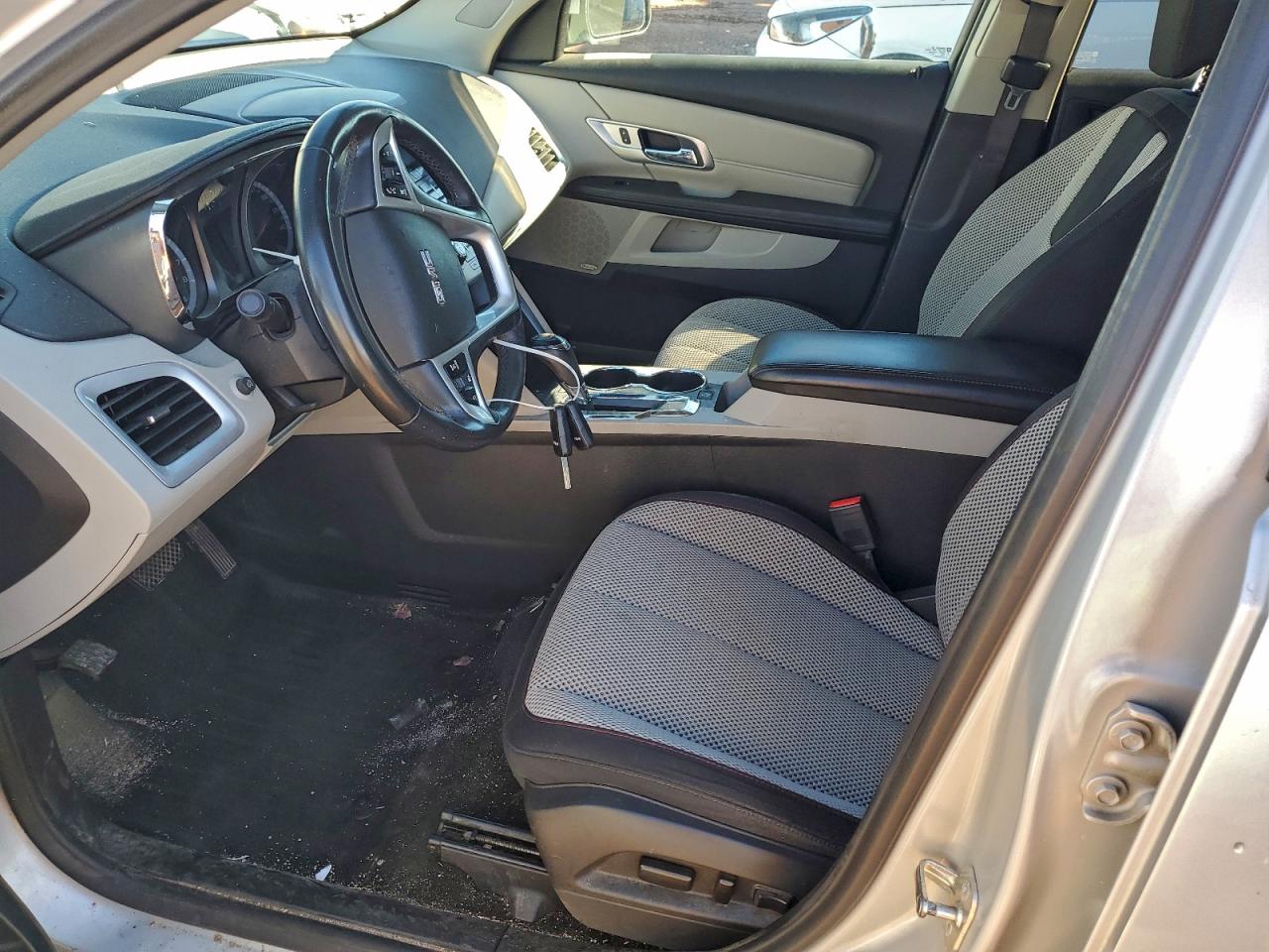 2017 GMC Terrain Sle VIN: 2GKFLTEK6H6105128 Lot: 94561525