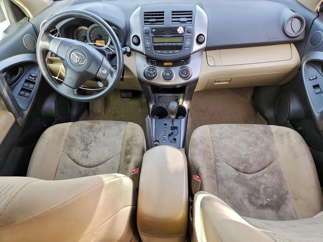 2010 Toyota Rav4 VIN: JTMBK4DV1AD016220 Lot: 93647635