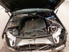 2015 MERCEDES-BENZ C CLASS C250D AMG LINE PREMIUM 4DR AUTO for sale at Copart SANDWICH