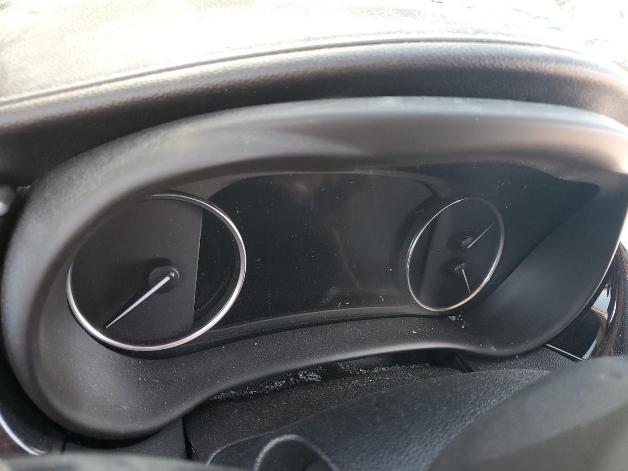 2019 Buick Envision Premium VIN: LRBFX3SX4KD016780 Lot: 92939055