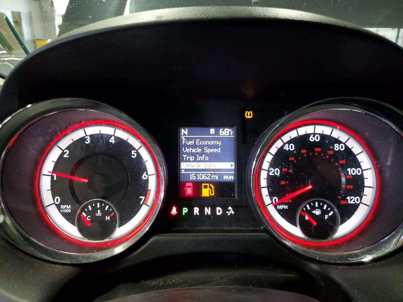 2012 Dodge Grand Caravan Crew VIN: 2C4RDGDG7CR138009 Lot: 91381435