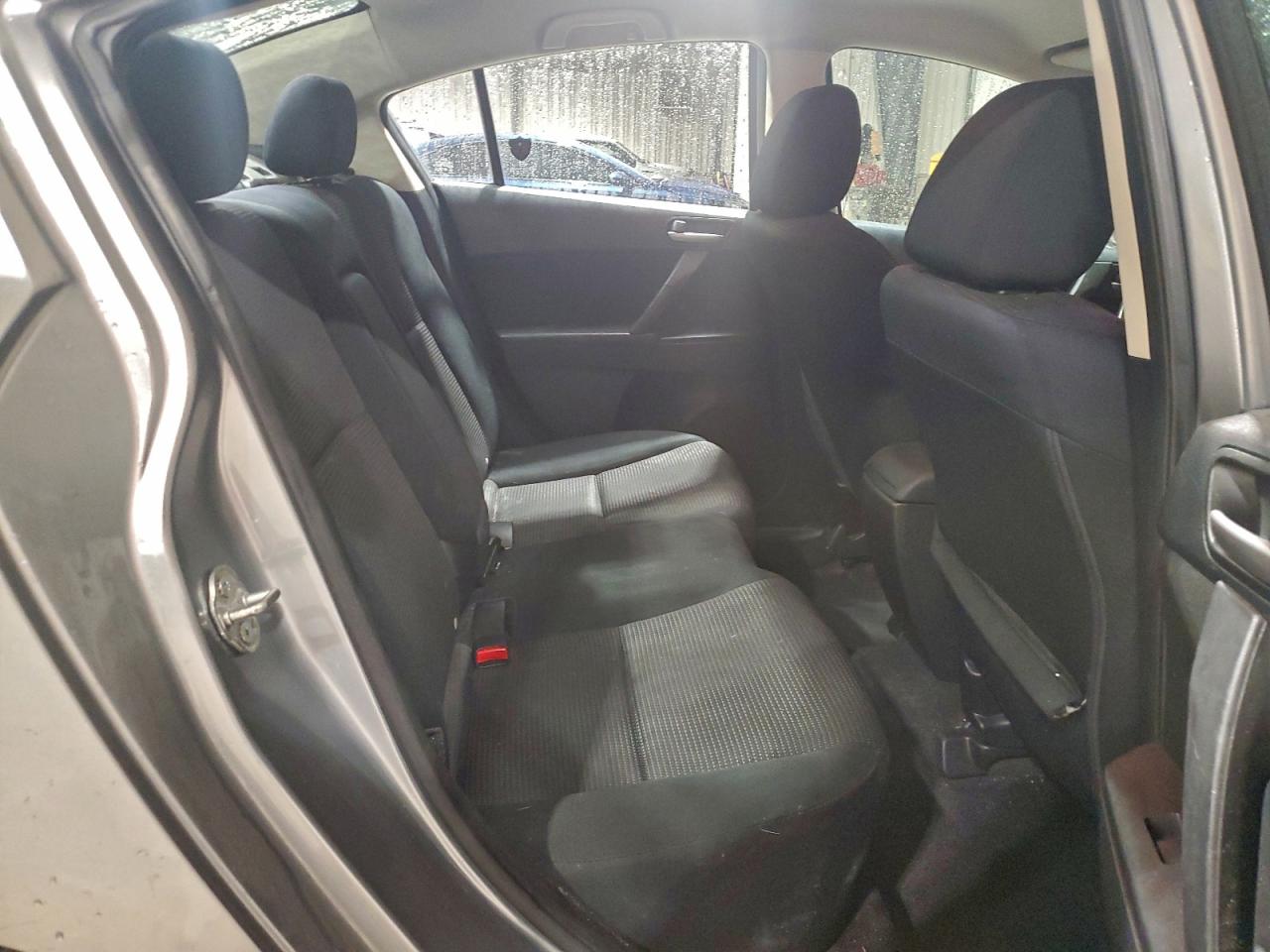 2012 Mazda 3 I VIN: JM1BL1V83C1539358 Lot: 94392375