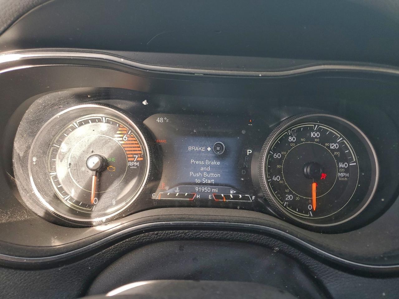 2019 Jeep Cherokee Limited VIN: 1C4PJMDNXKD301847 Lot: 93957485