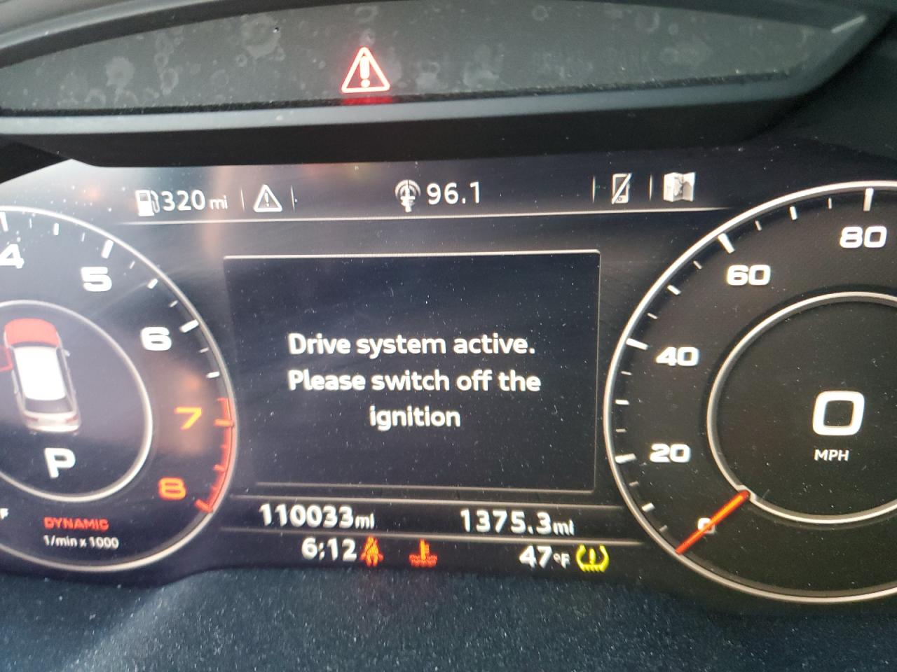 2019 Audi Q7 Premium Plus VIN: WA1LHAF78KD044298 Lot: 92383735