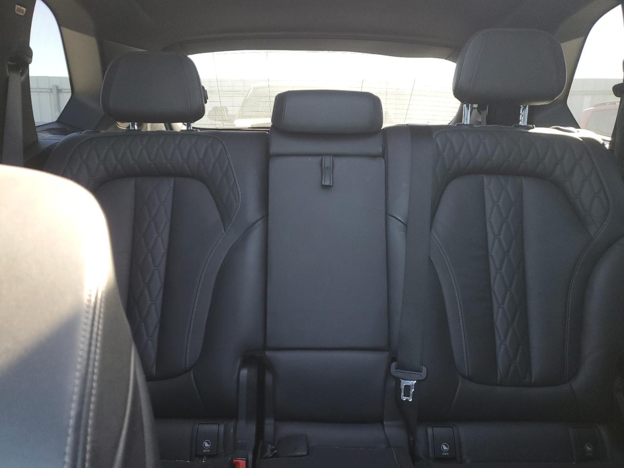 2020 BMW X5 Sdrive 40I VIN: 5UXCR4C04L9C18224 Lot: 87398385