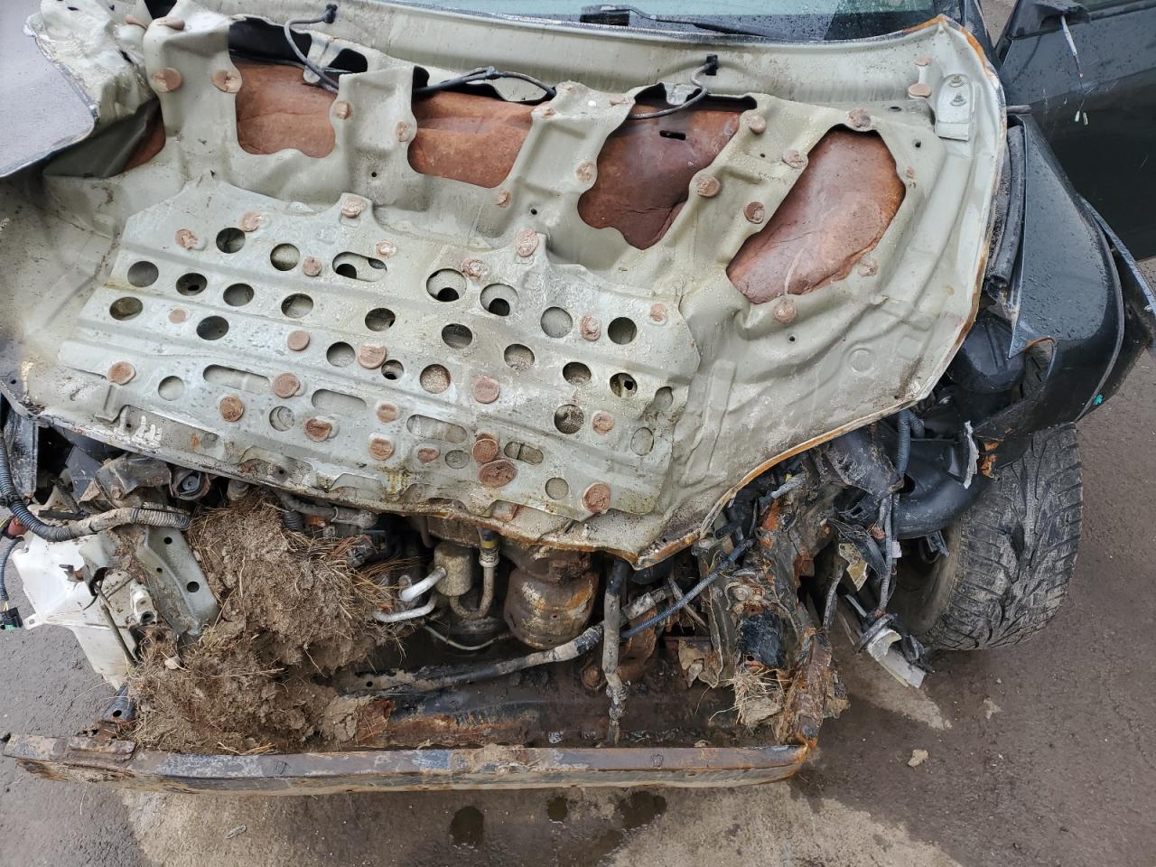 2007 Toyota Rav4 Sport VIN: JTMBK32VX76025511 Lot: 92435815