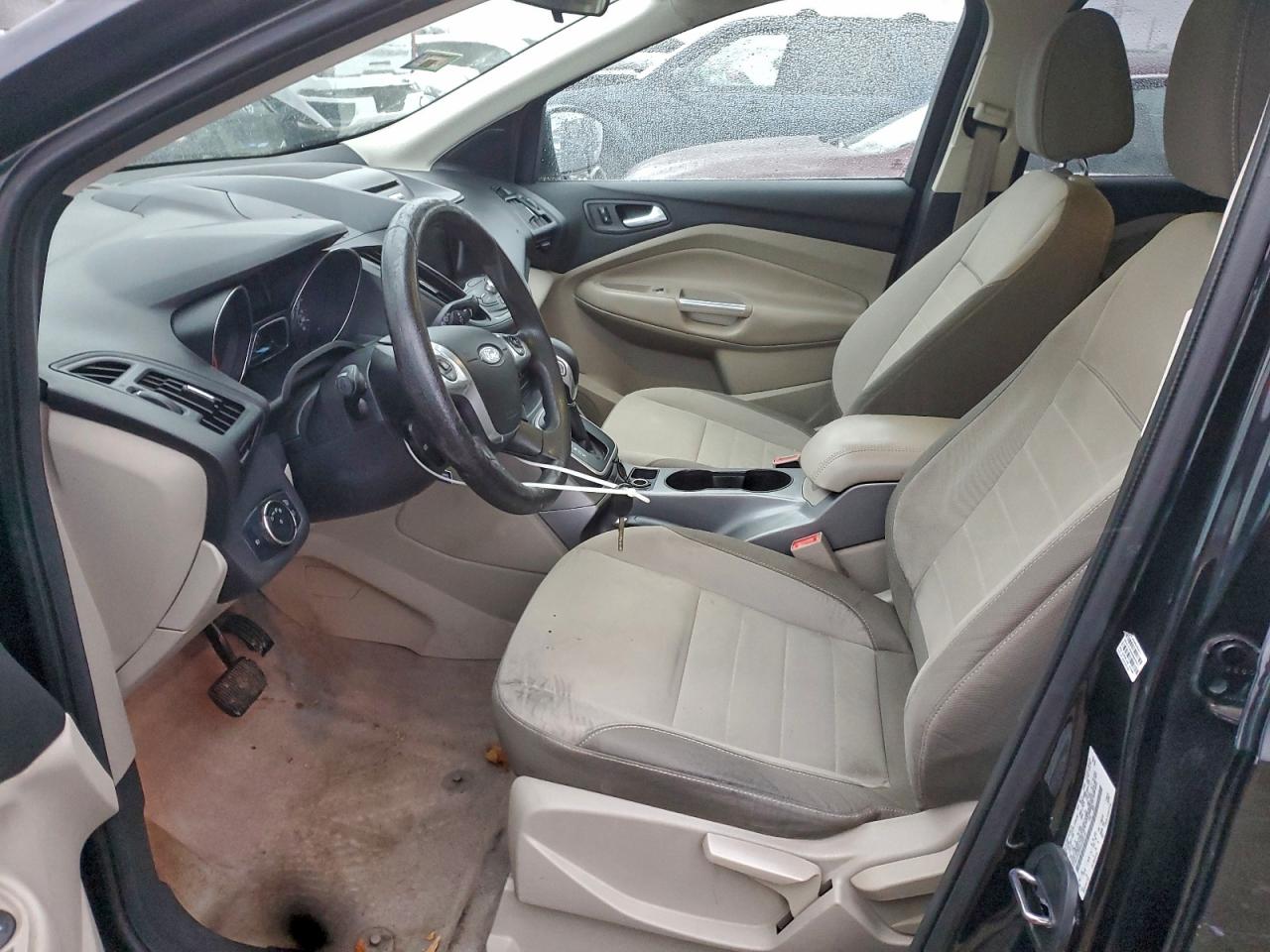 2013 Ford Escape Se VIN: 1FMCU9G92DUA95147 Lot: 94547675