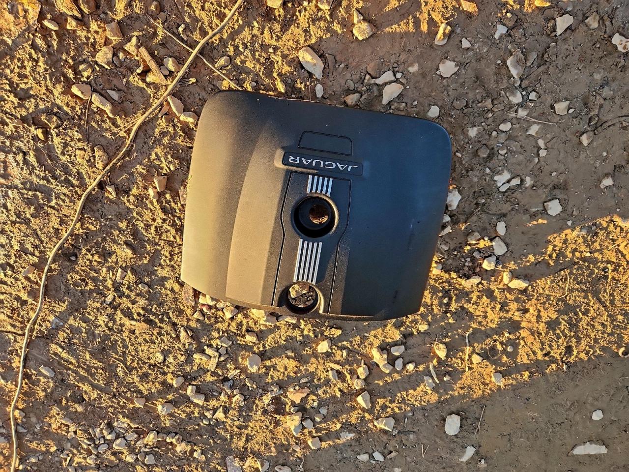 2015 Jaguar Xf 2.0T Premium VIN: SAJWA0FS7FPU67532 Lot: 93821085