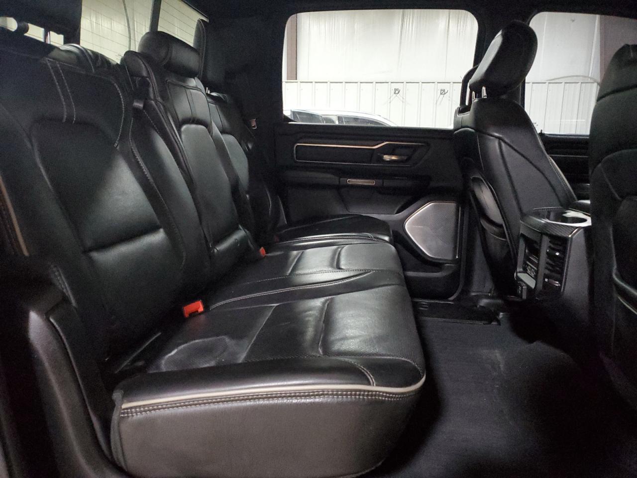 2019 Ram 1500 Limited VIN: 1C6SRFHT9KN512000 Lot: 93331015