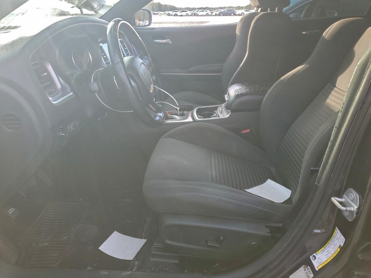 2019 Dodge Charger Gt VIN: 2C3CDXHG1KH584763 Lot: 94508125