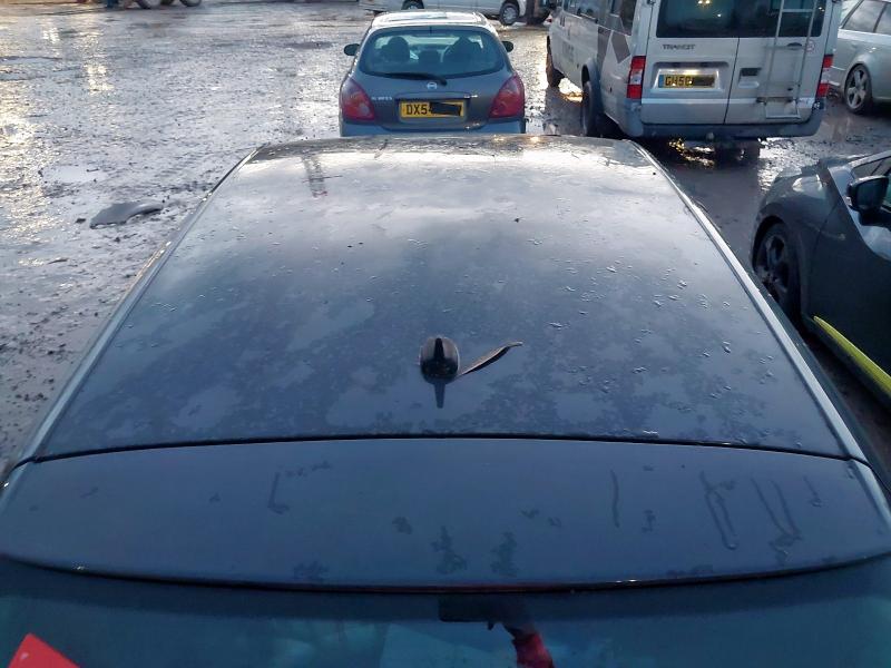 2014 VOLKSWAGEN GOLF 1.6 TDI 105 SE 5DR