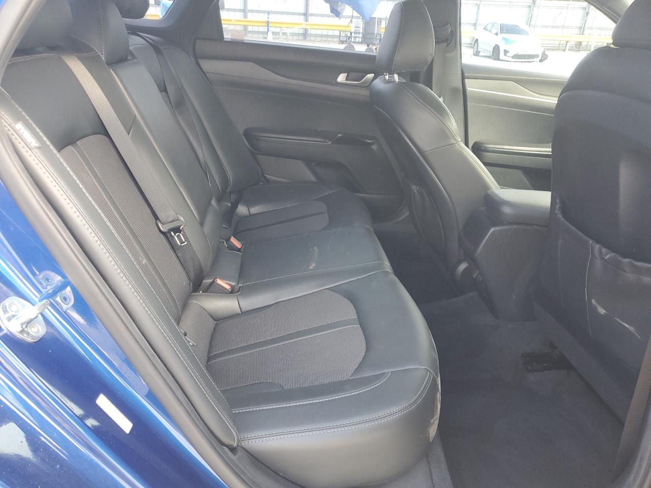 2022 Kia K5 Gt Line VIN: 5XXG64J2XNG108880 Lot: 91223165