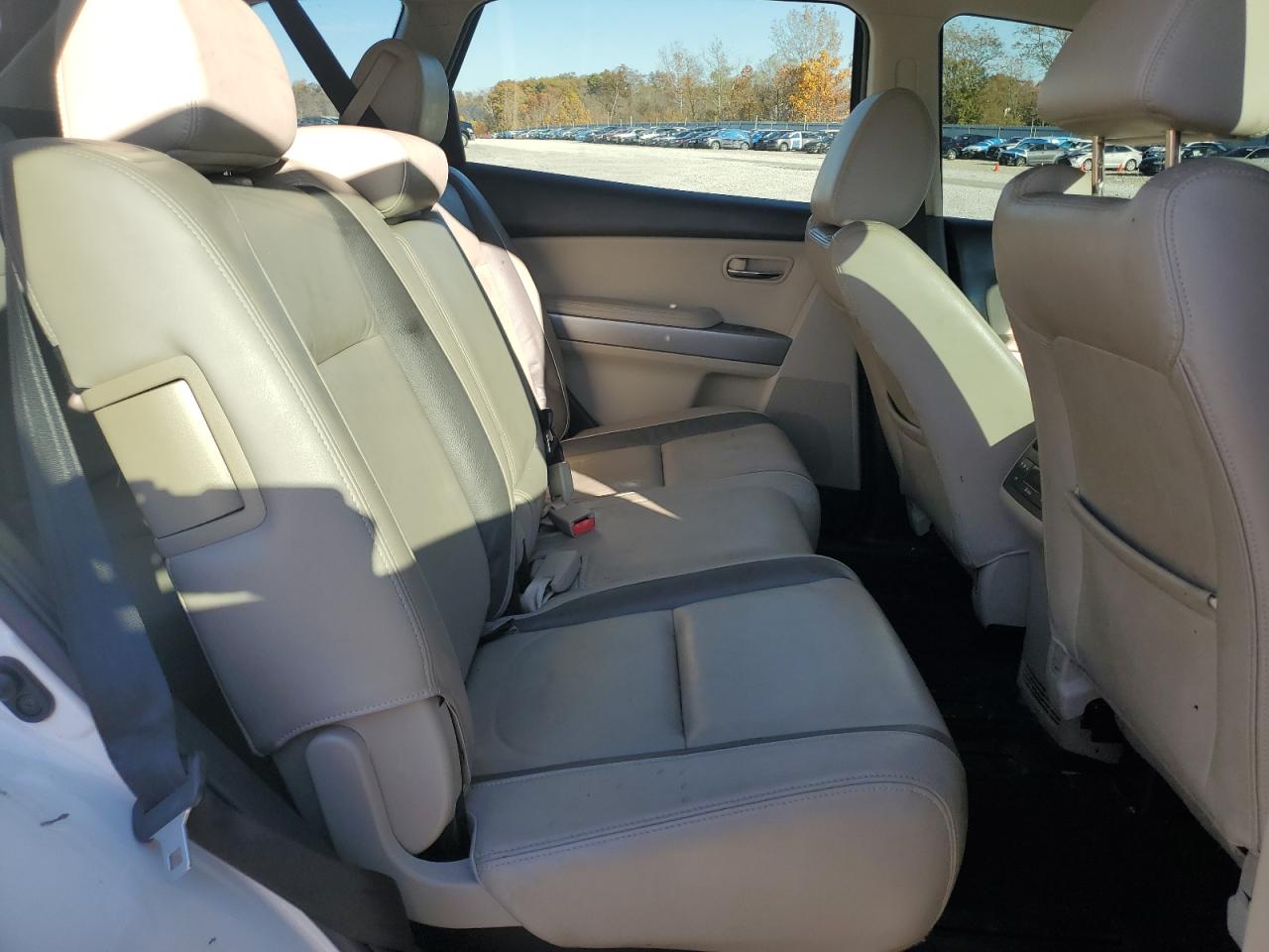 2010 Mazda Cx-9 VIN: JM3TB3MA8A0206431 Lot: 91373345