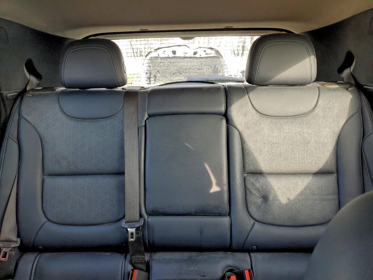 2022 Chevrolet Bolt Euv Premier VIN: 1G1FZ6S08N4128124 Lot: 92753425