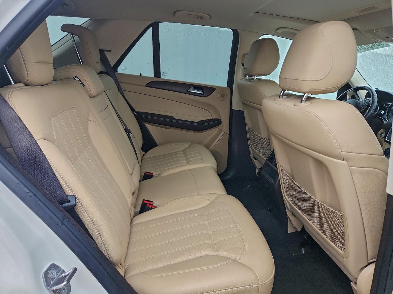 2018 Mercedes-Benz Gle 350 4Matic VIN: 4JGDA5HBXJB190876 Lot: 93452875