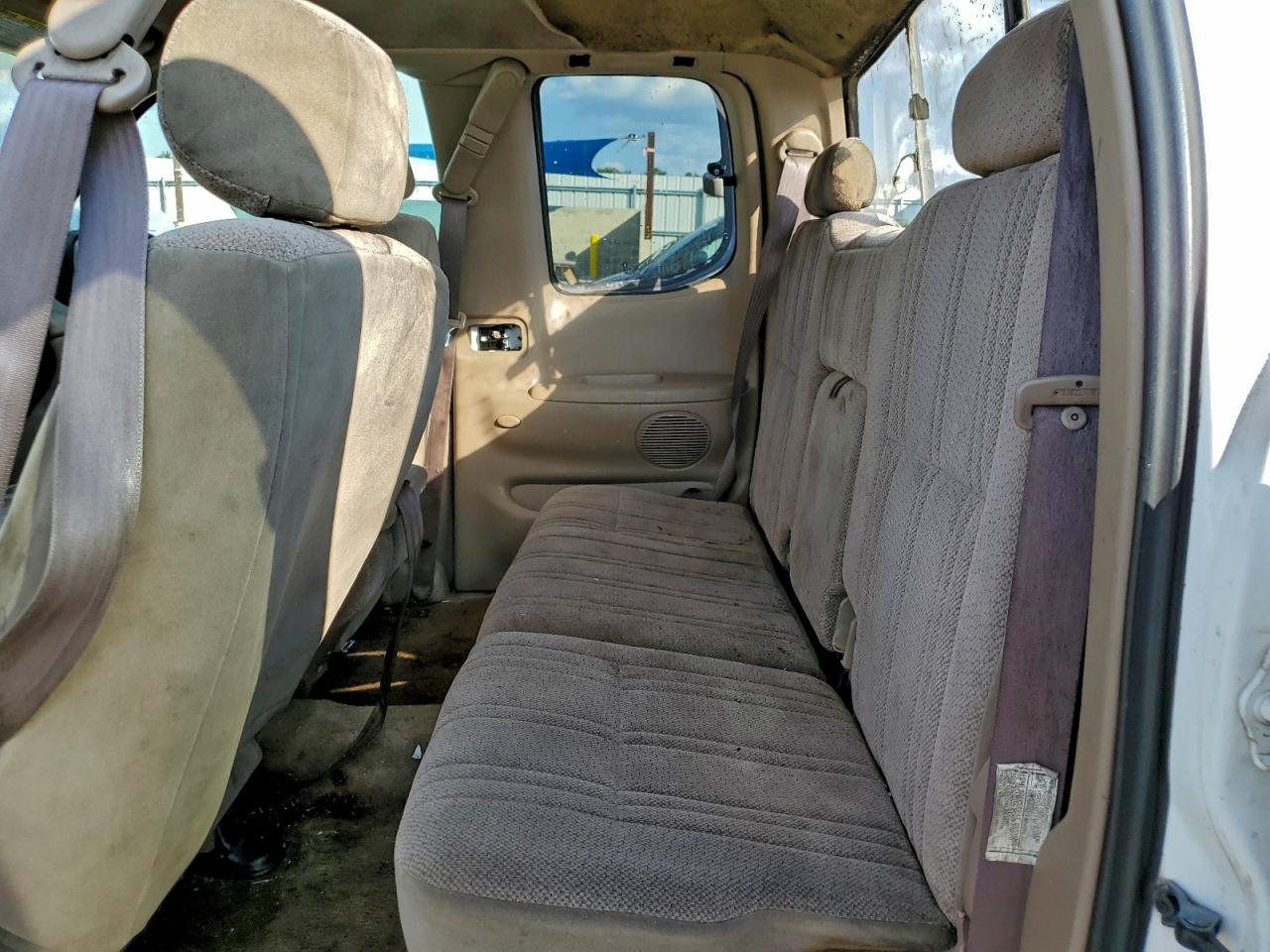 2000 Toyota Tundra Access Cab VIN: 5TBRT3419YS014452 Lot: 93680895