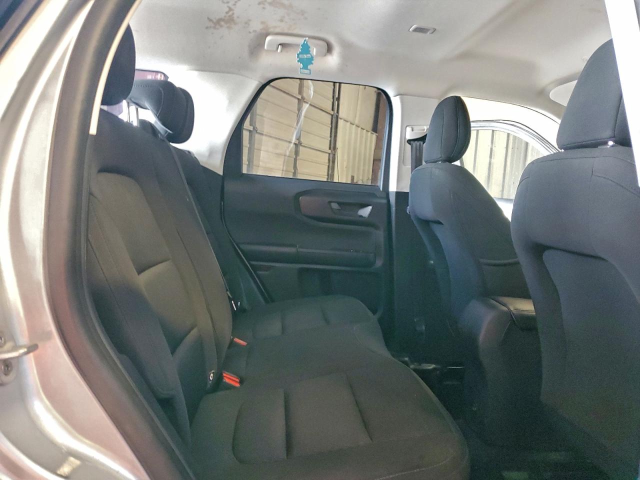 2021 Ford Bronco Sport VIN: 3FMCR9A65MRB23045 Lot: 89508775