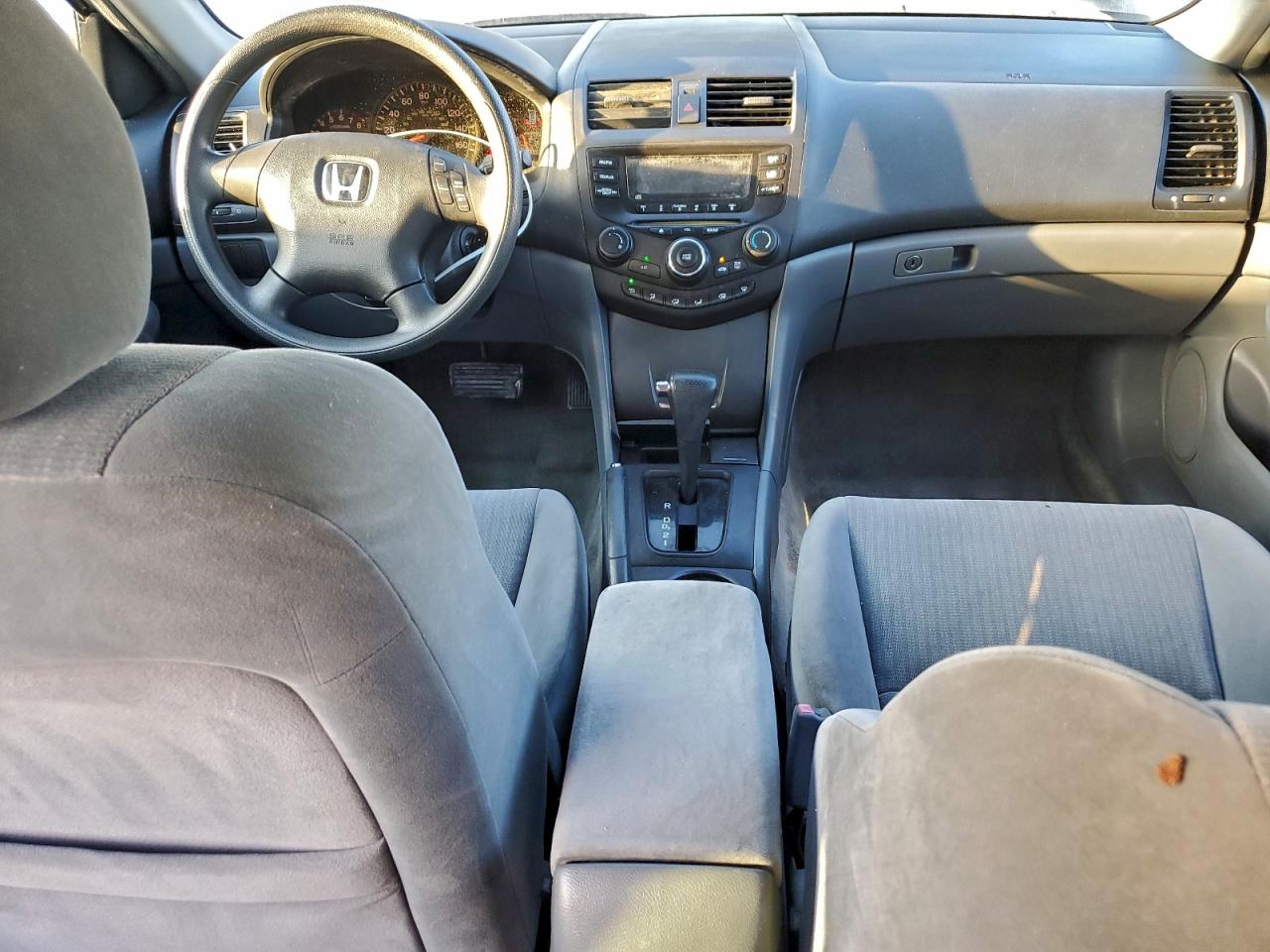 2005 Honda Accord Lx VIN: 3HGCM56495G706218 Lot: 94135425