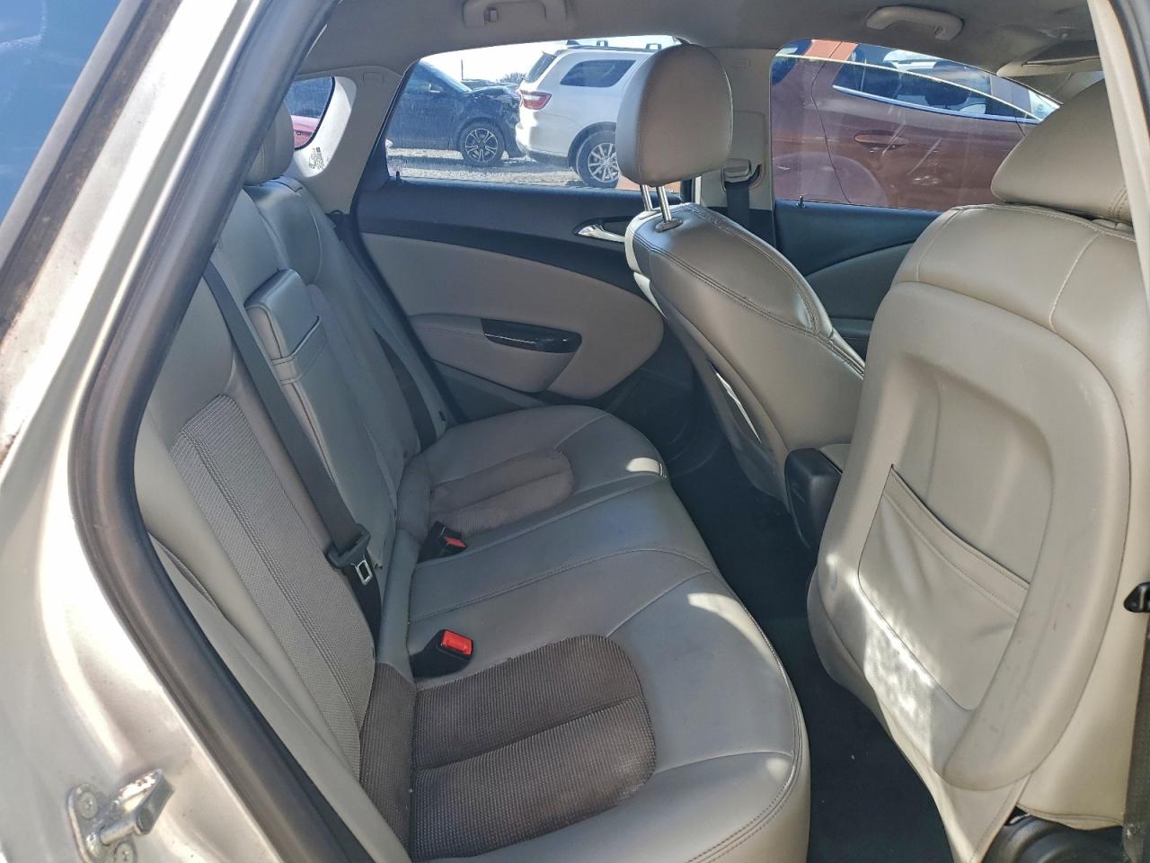 2014 Buick Verano VIN: 1G4PP5SK7E4176478 Lot: 93934135