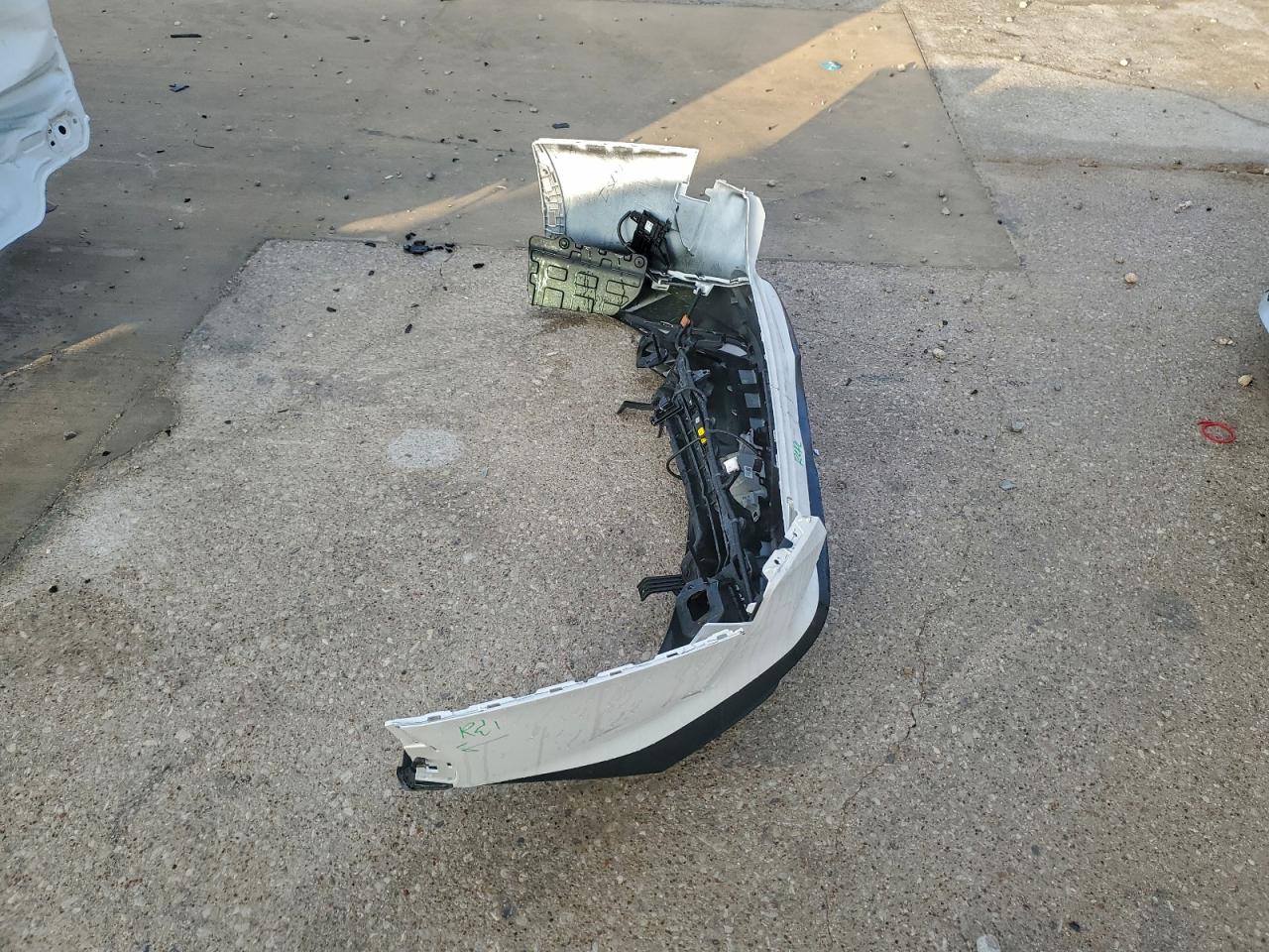 2025 Kia K4 Lx VIN: 3KPFT4DE9SE087924 Lot: 93949225