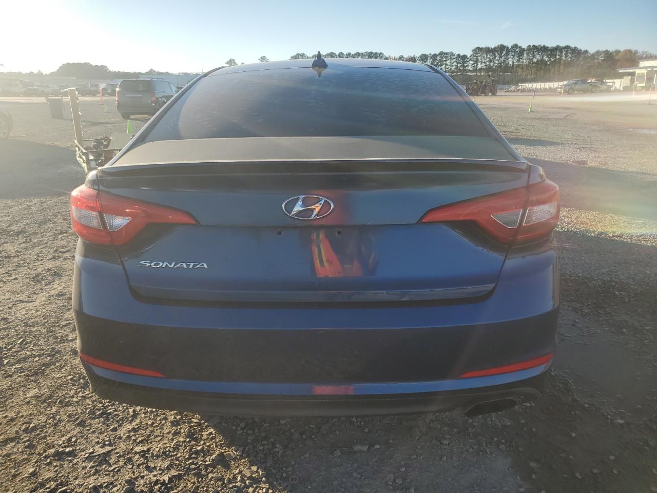 2016 Hyundai Sonata Se VIN: 5NPE24AF8GH359328 Lot: 91511665