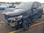 2025 MG MOTOR UK ZS 1.5 HYBRID+ TROPHY 5DR AUTO for sale at Copart SANDTOFT