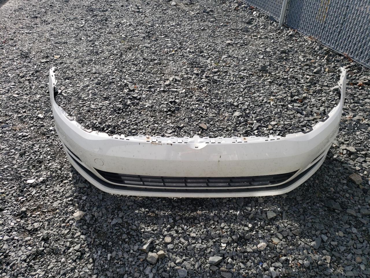 2017 Volkswagen Golf Trendline VIN: 3VW817AU8HM057109 Lot: 93191905