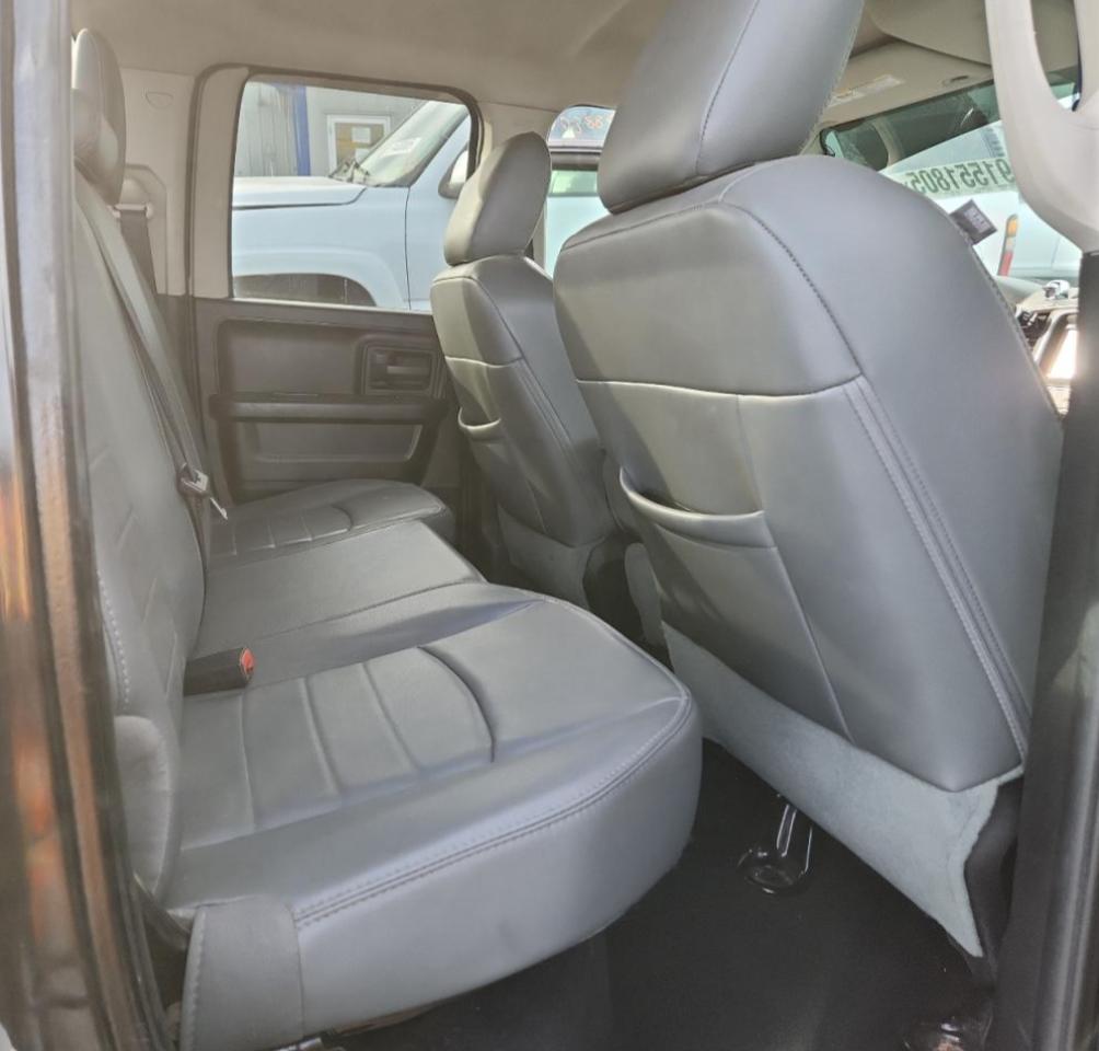 2014 Ram 1500 St VIN: 1C6RR7FT1ES138561 Lot: 91551805