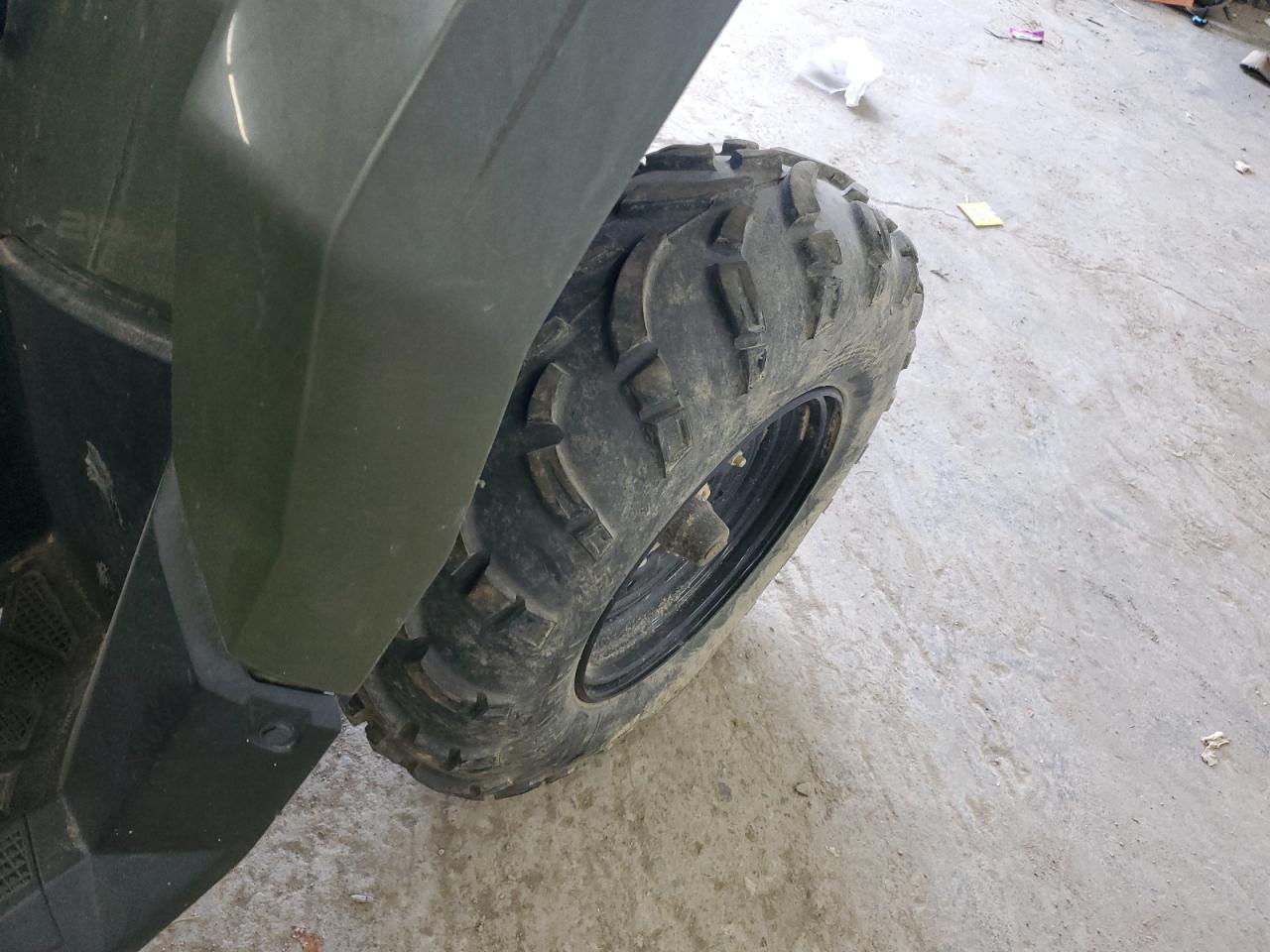 2022 Polaris Sportsman 570 VIN: 4XASEA571NA158961 Lot: 92385545