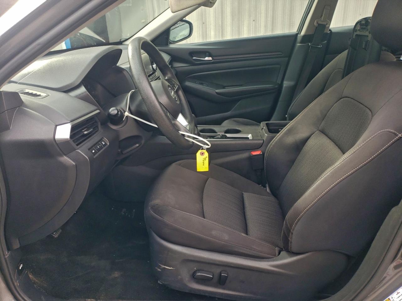 2021 Nissan Altima S VIN: 1N4BL4BVXMN307500 Lot: 94647345