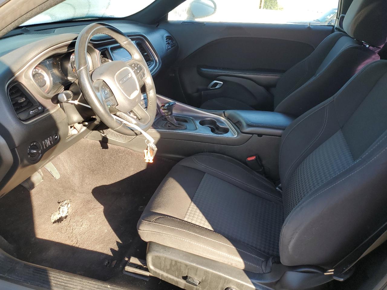 2018 Dodge Challenger R/T VIN: 2C3CDZBT9JH333540 Lot: 93343995