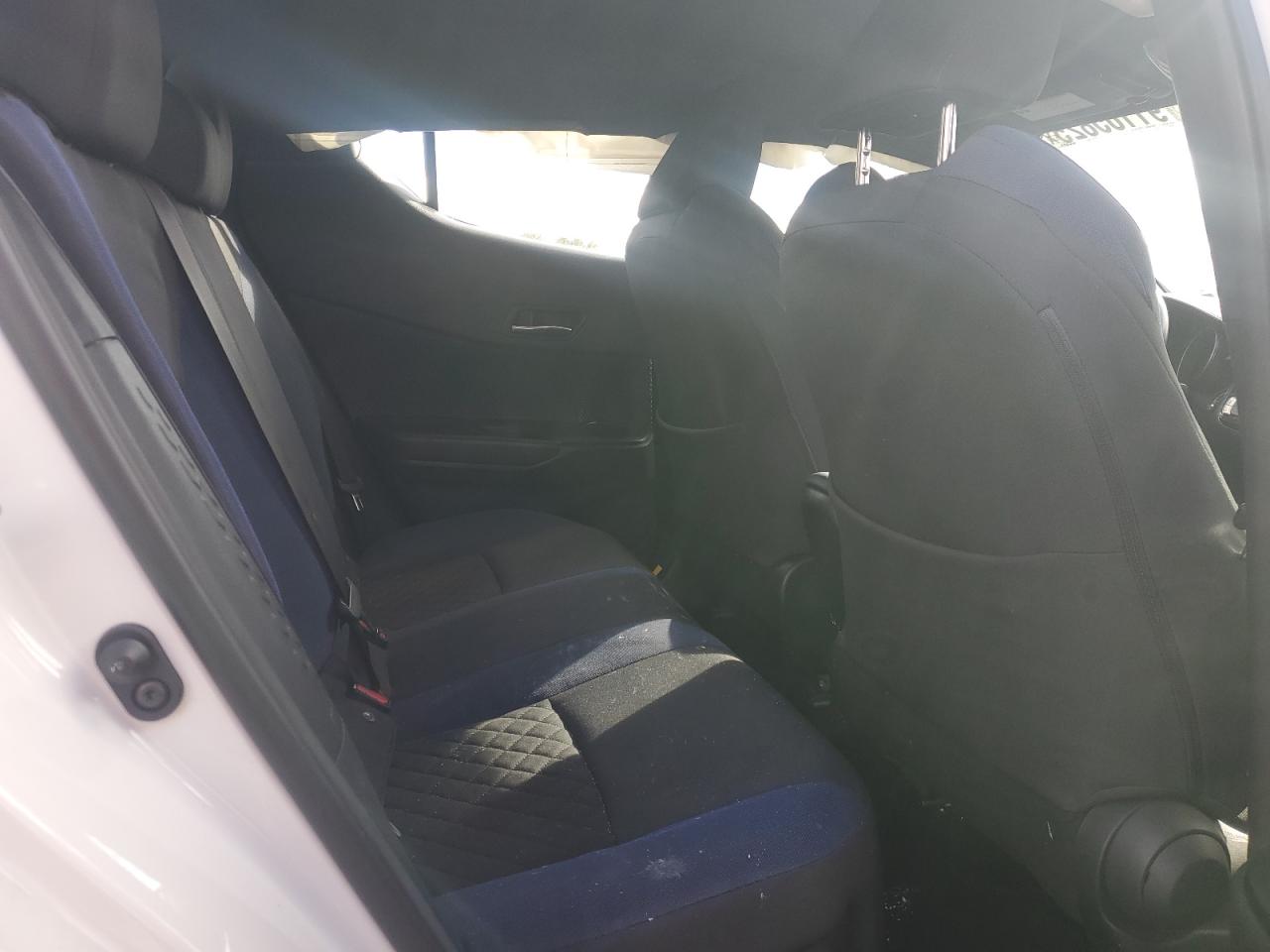 2021 Toyota C-Hr Xle VIN: NMTKHMBX1MR122371 Lot: 91165825