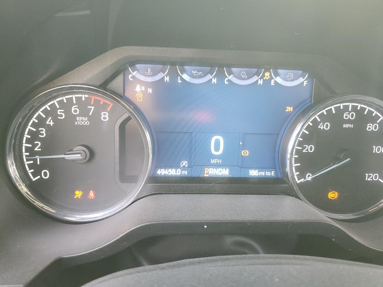 2023 Ford F150 Supercrew VIN: 1FTFW1E5XPKE37618 Lot: 93288155