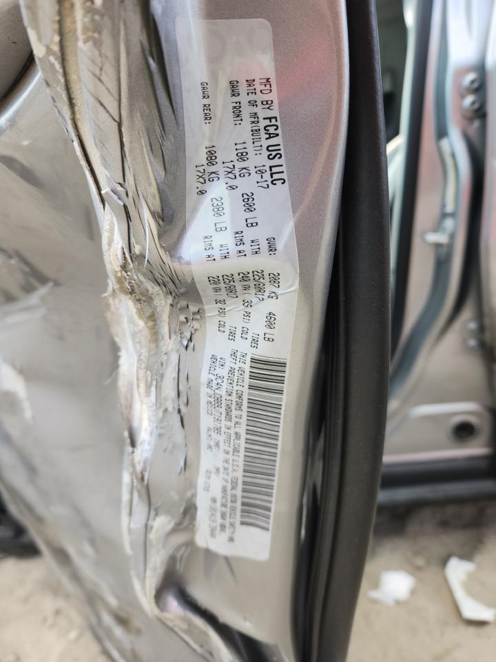 2018 Jeep Compass Latitude VIN: 3C4NJDBB9JT191785 Lot: 92834615