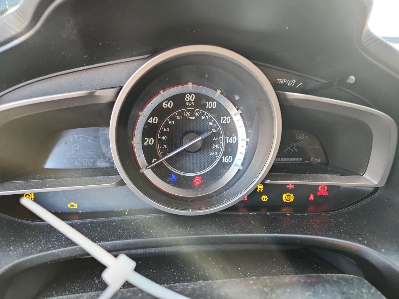 2016 Mazda 3 Sport VIN: 3MZBM1T73GM321563 Lot: 90987525