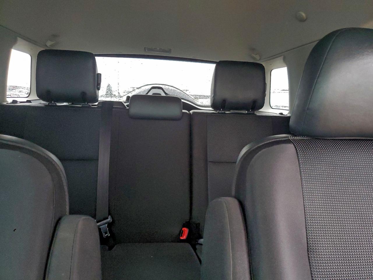 2014 Toyota Fj Cruiser VIN: JTEBU4BF8EK183824 Lot: 94291695