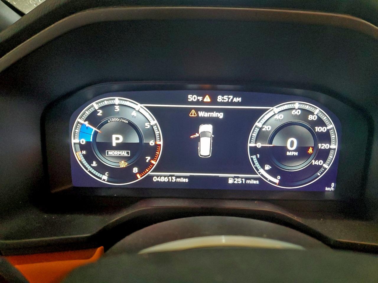 2022 Mitsubishi Outlander Sel VIN: JA4J4VA83NZ087772 Lot: 93666305