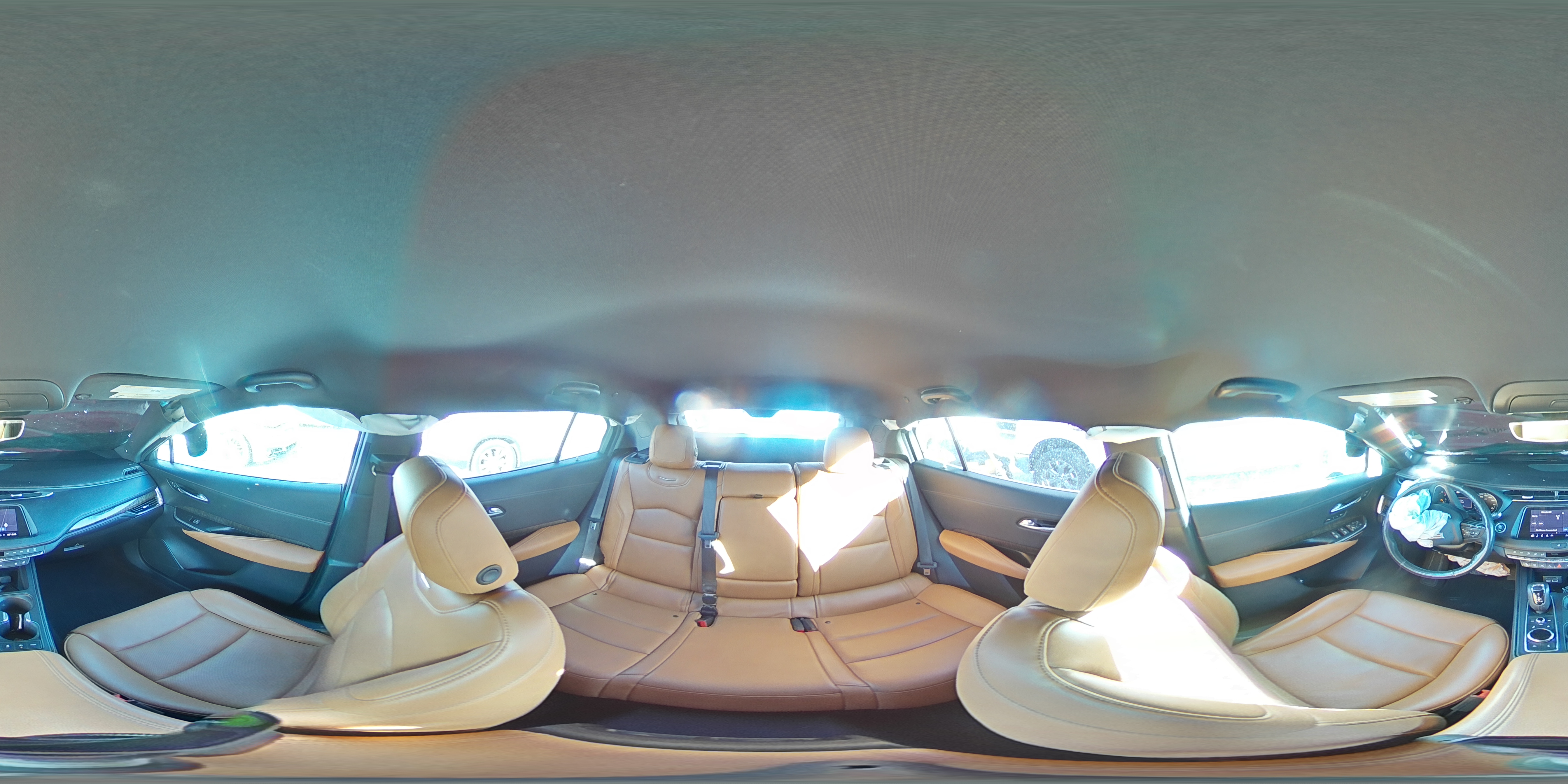 2019 Cadillac Xt4 Premium Luxury VIN: 1GYFZCR45KF120152 Lot: 92248525