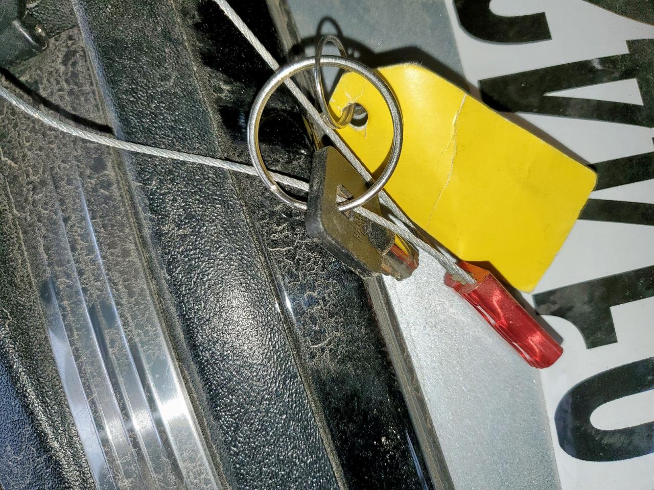 2023 Harley-Davidson Fltrk VIN: 1HD1KZF10PB609895 Lot: 91442225