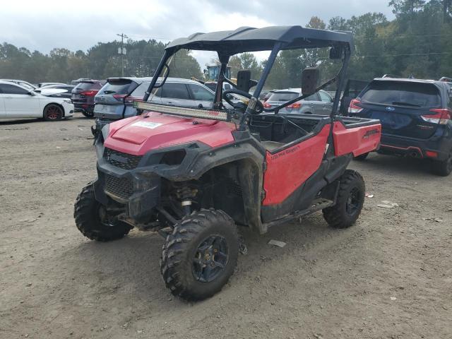 2018 HONDA SXS1000 M3 - ATV