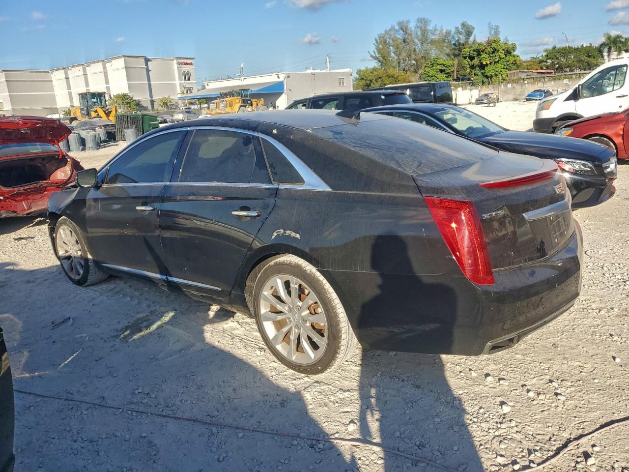 XTS