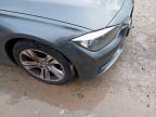 2014 BMW 3 SERIES 316D SPORT 4DR for sale at Copart WESTBURY