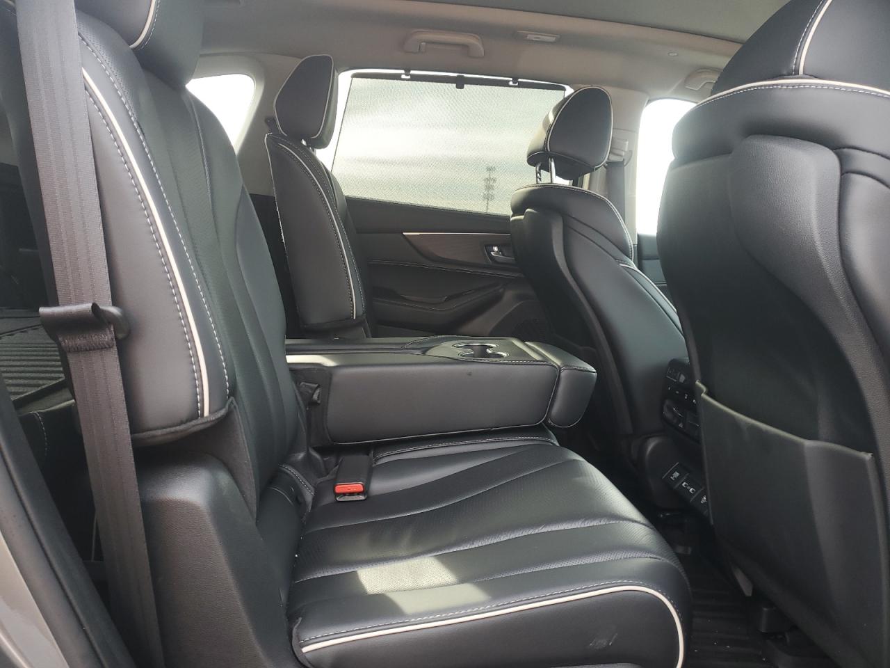 2022 Acura Mdx Advance VIN: 5J8YE1H88NL042119 Lot: 93285695