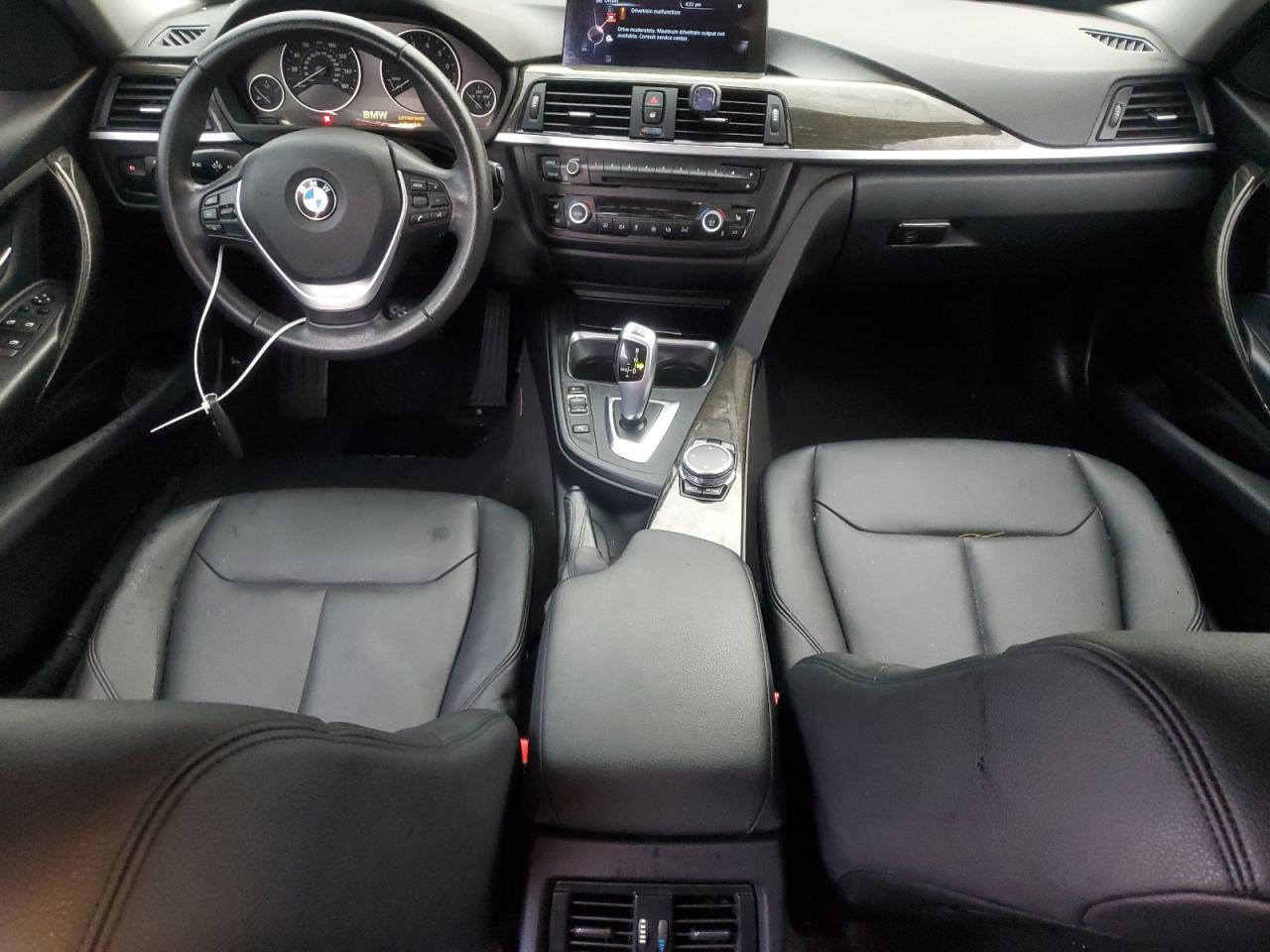 2015 BMW 328 Xi Sulev VIN: WBA3B5C5XFF961820 Lot: 91262445