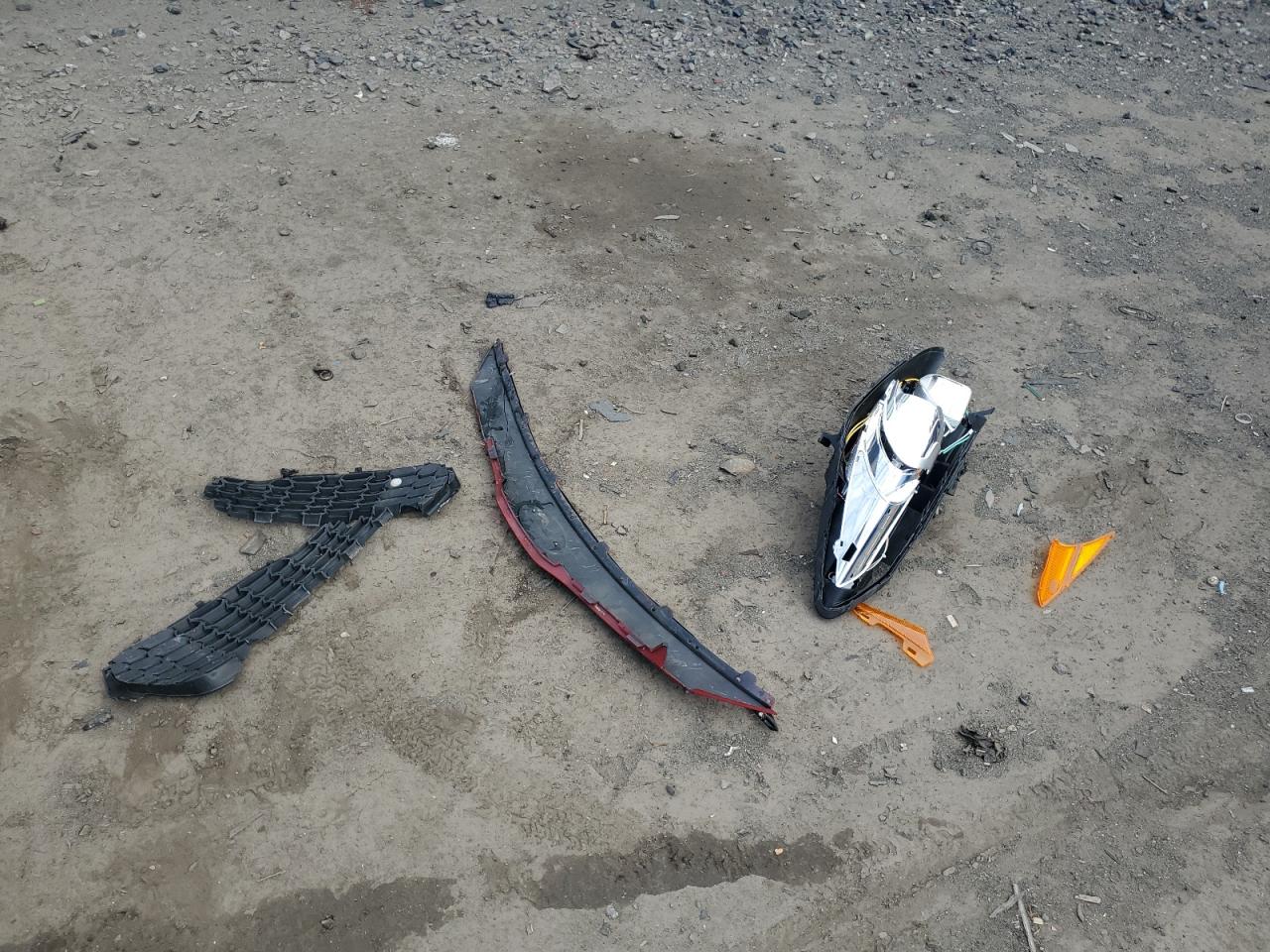 2015 Kia Forte Lx VIN: KNAFX4A69F5423166 Lot: 91524955