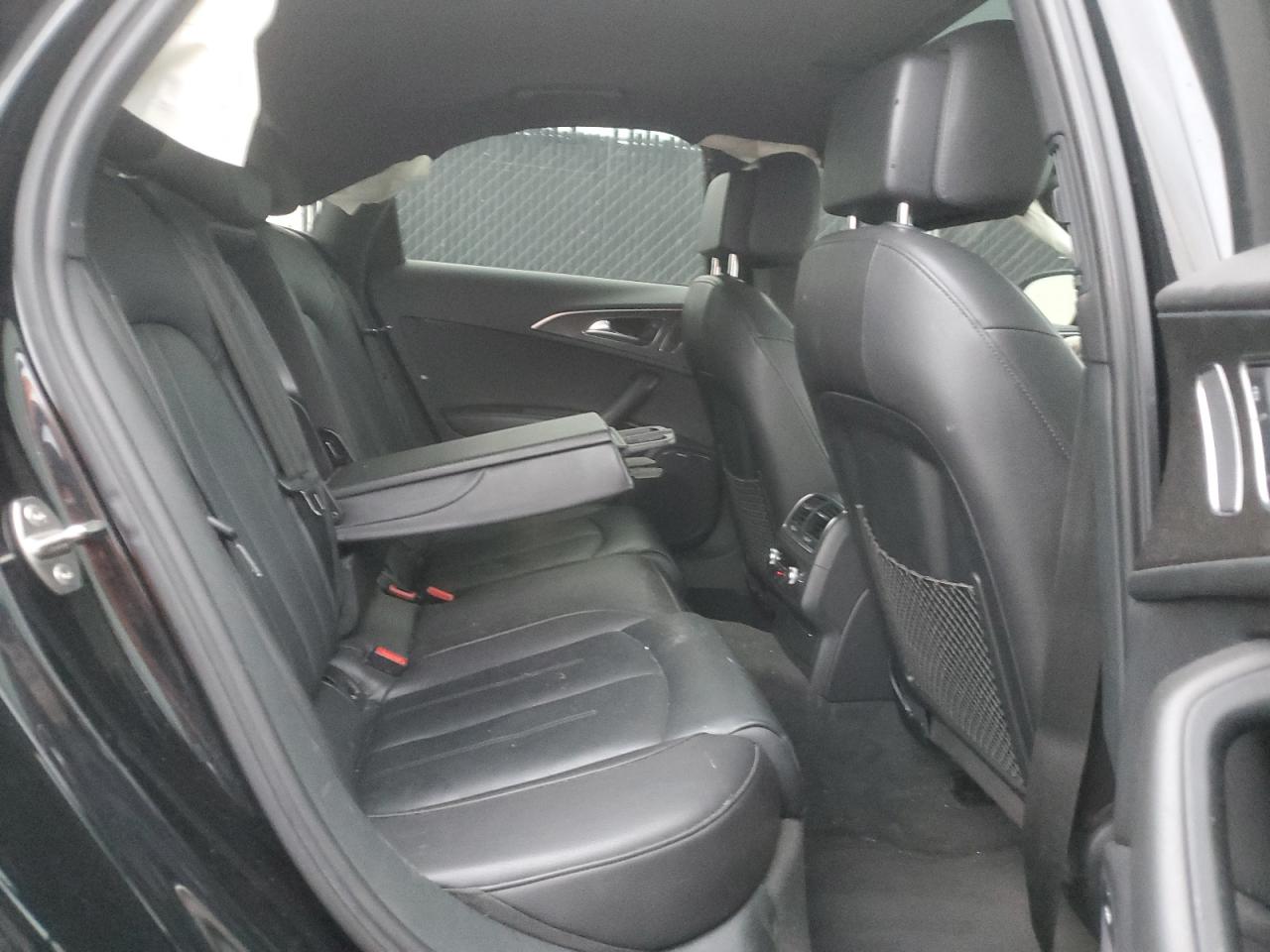 2018 Audi A6 Premium Plus VIN: WAUG8AFC2JN051127 Lot: 90699735