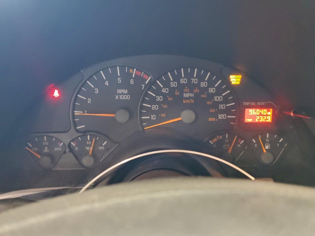 2001 Pontiac Firebird VIN: 2G2FS22K412147666 Lot: 93261655